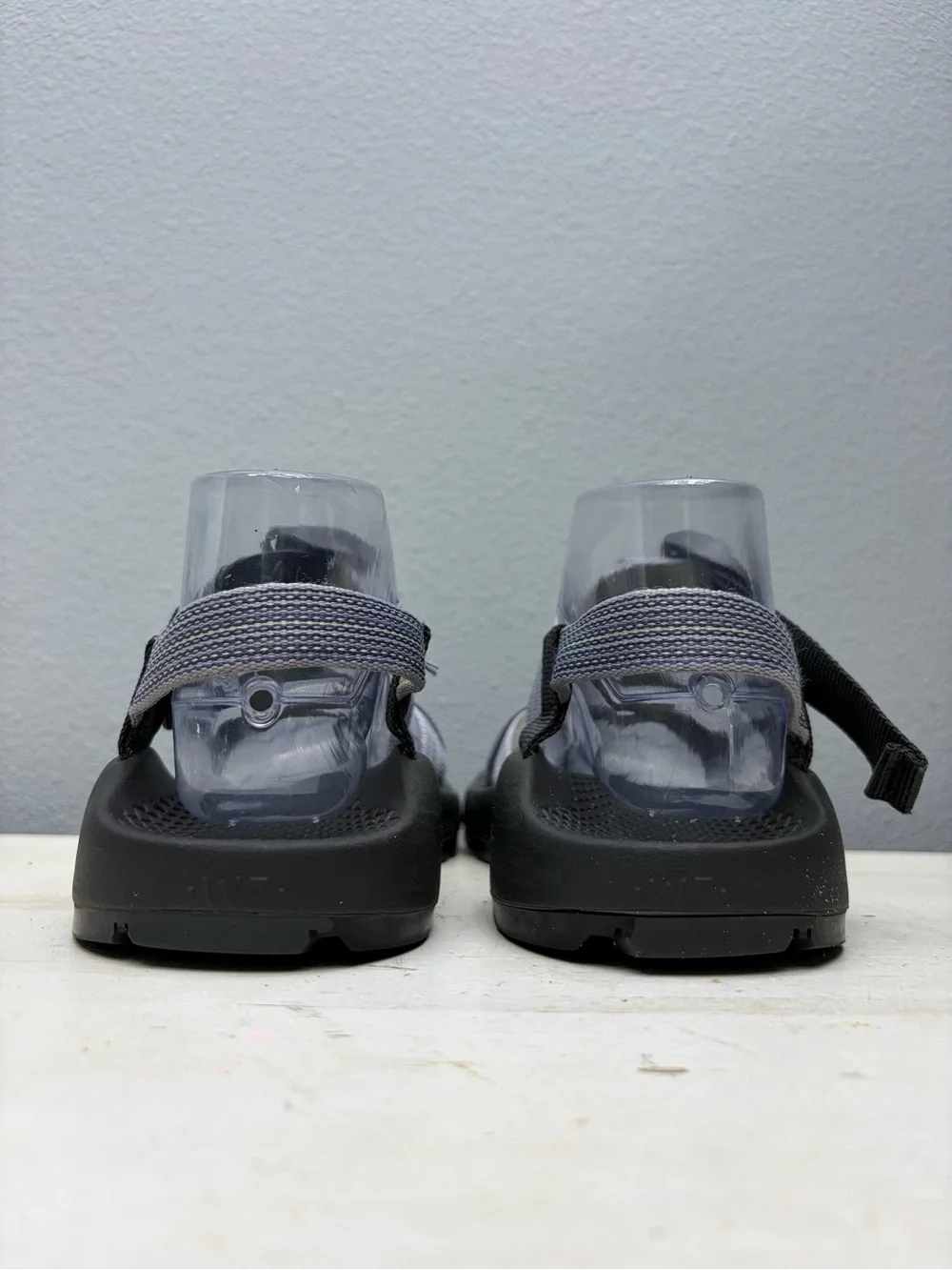 Chaco Z2 Purple Classic Sandals Size 7